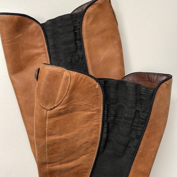 Vince Camuto boots - Picture 9 of 10